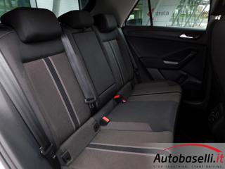 VOLKSWAGEN T-Roc usata, con Touch screen