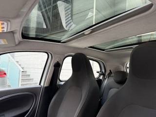 SMART ForFour usata, con Climatizzatore