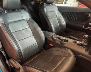 FORD Mustang usata, con Interni in pelle