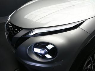 NISSAN Juke usata, con Chiusura centralizzata