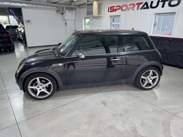 MINI One usata, con Airbag