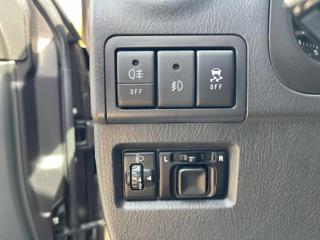 SUZUKI Jimny usata, con Specchietti laterali elettrici