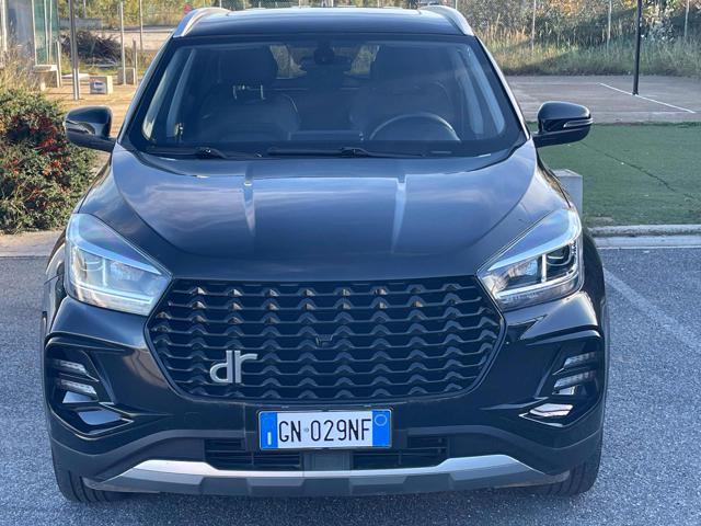 DR MOTOR DR 5.0 usata, con Bluetooth