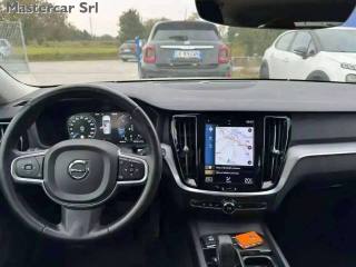 VOLVO V60 usata, con Servosterzo