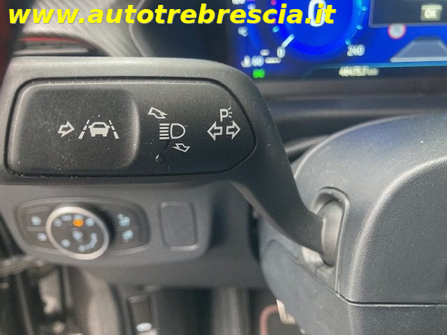 FORD Puma usata, con Park Distance Control