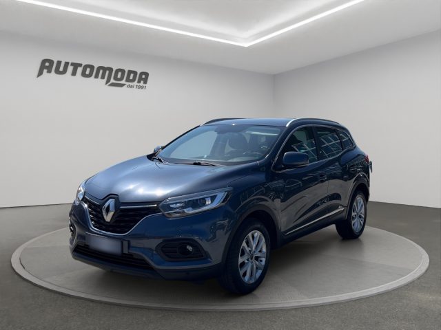 RENAULT Kadjar usata, con ABS