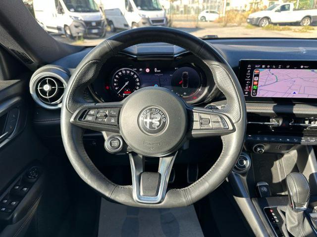 ALFA ROMEO Tonale usata, con Apple CarPlay