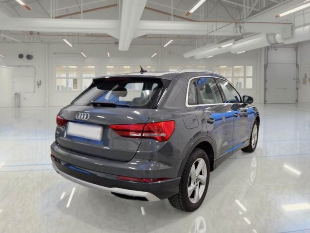 AUDI Q3 usata, con Airbag