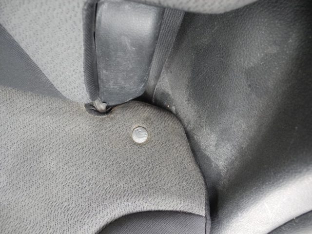 NISSAN Note usata 38