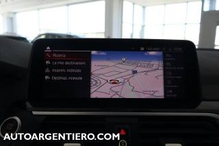 BMW X4 usata, con Cruise Control