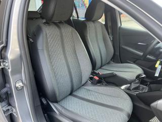 PEUGEOT 208 usata, con ESP