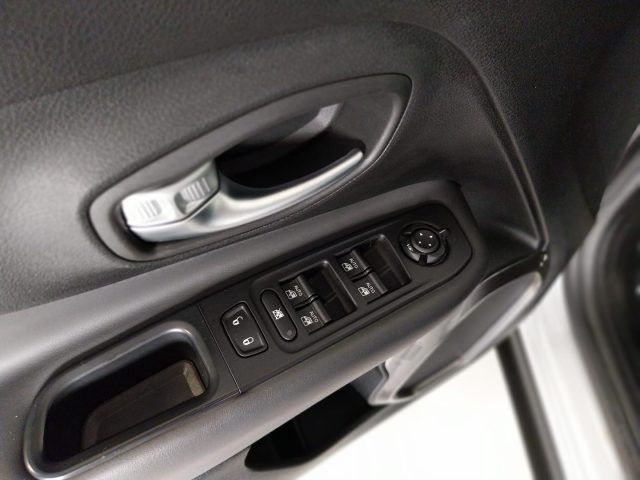 JEEP Renegade usata, con Servosterzo