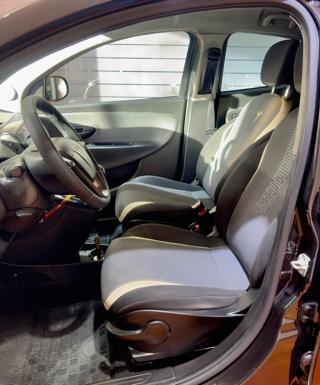 LANCIA Ypsilon usata, con Chiusura centralizzata
