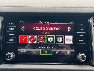 SKODA Kodiaq usata, con Fendinebbia