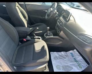 FIAT Tipo usata, con Cruise Control