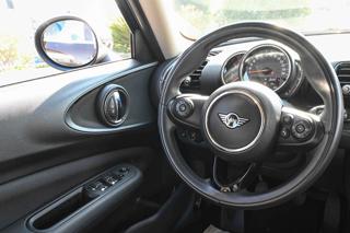 MINI Clubman usata, con Isofix