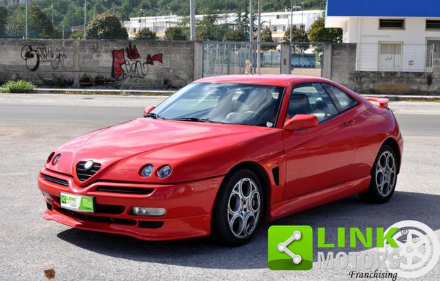 ALFA ROMEO GTV usata, con Alzacristalli elettrici