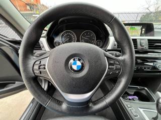 BMW 318 usata, con Immobilizzatore elettronico