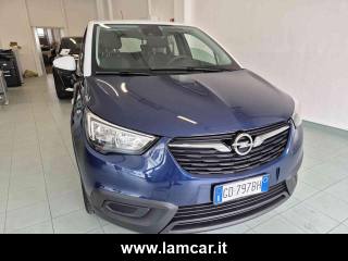OPEL Crossland X usata, con Airbag laterali