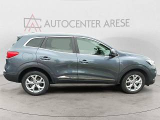 RENAULT Kadjar usata, con Chiusura centralizzata