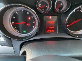 OPEL Mokka usata, con Fendinebbia