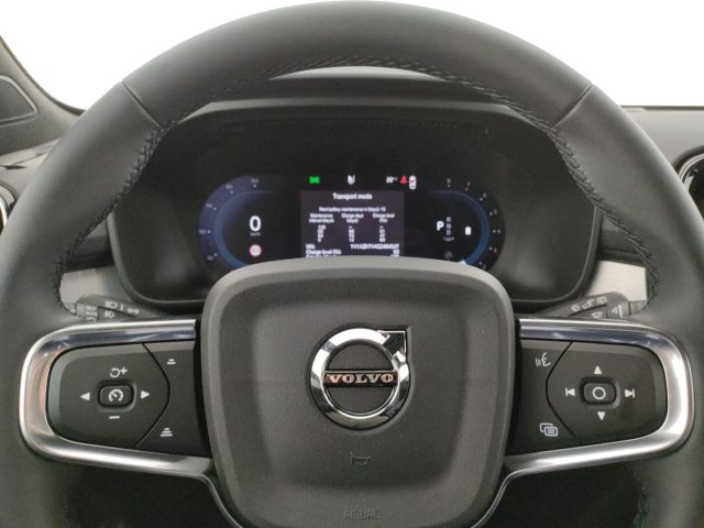 VOLVO XC40 usata, con Immobilizzatore elettronico
