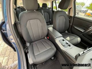 BMW 318 usata, con Airbag testa