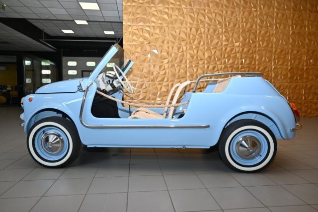 FIAT 500 usata 43