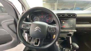 CITROEN C3 Aircross usata, con Airbag laterali