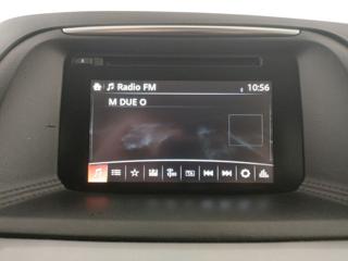 MAZDA CX-5 usata, con Volante in pelle