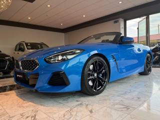 BMW Z4 usata, con Autoradio