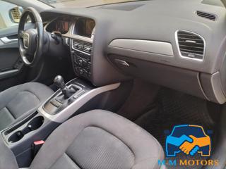 AUDI A4 usata, con Filtro antiparticolato