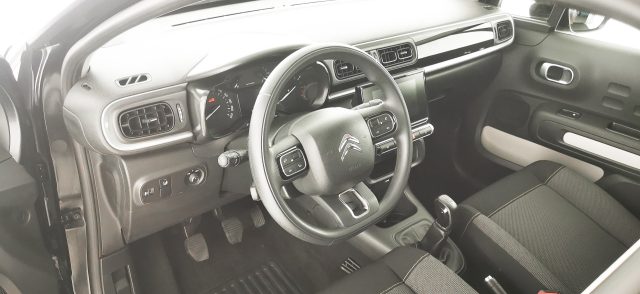CITROEN C3 usata 60