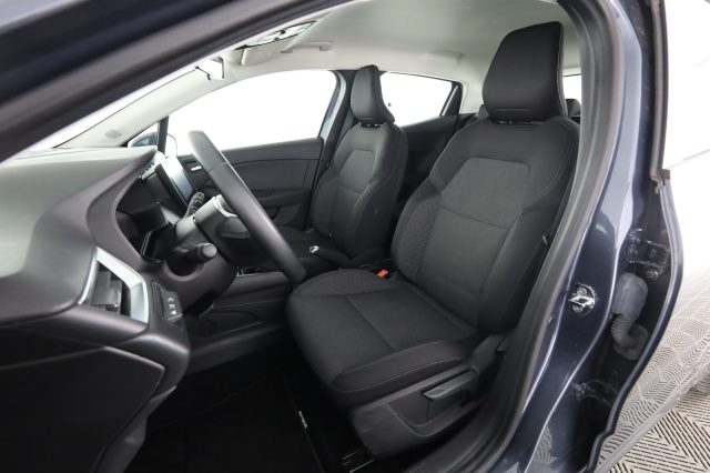 RENAULT Clio usata 2
