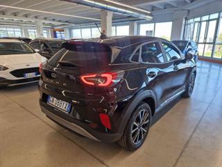 FORD Puma usata, con Autoradio
