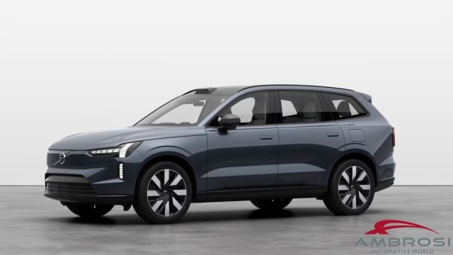VOLVO EX90 usata 0