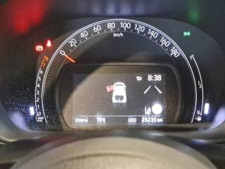 TOYOTA Aygo X usata, con Chiusura centralizzata