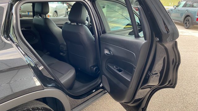 JEEP Avenger usata, con Park Distance Control