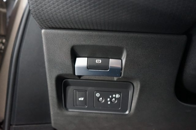 LAND ROVER Range Rover Evoque usata, con Marmitta catalitica
