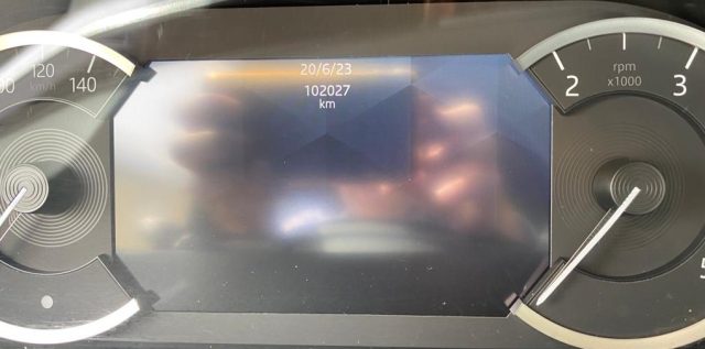 LAND ROVER Range Rover Evoque usata, con Cruise Control