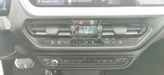 BMW 118 usata, con Cruise Control