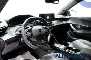 PEUGEOT 2008 usata, con Autoradio