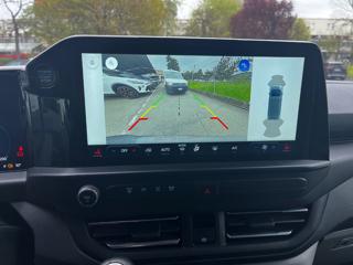 FORD Tourneo Custom usata, con Boardcomputer