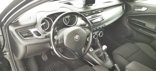 ALFA ROMEO Giulietta usata 40