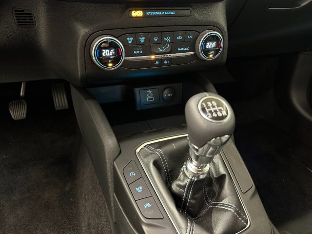 FORD Focus usata, con Controllo trazione