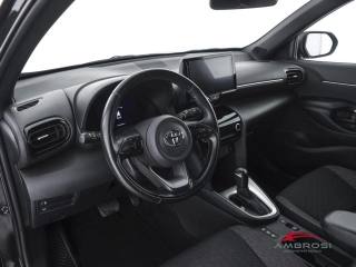 TOYOTA Yaris Cross usata 7