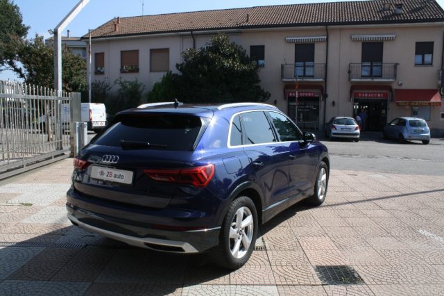 AUDI Q3 usata, con Cerchi in lega