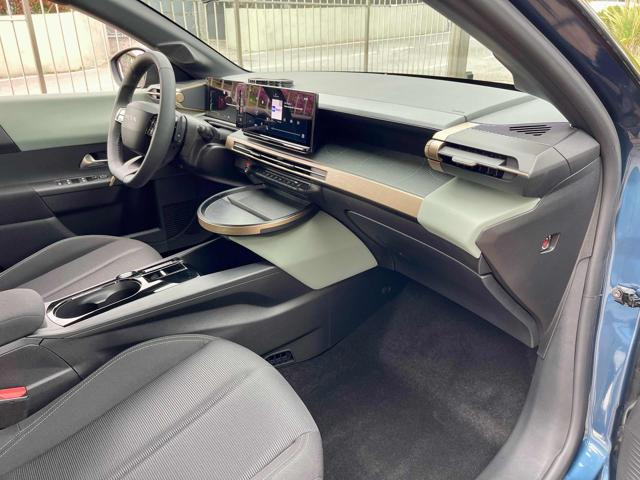 LANCIA Ypsilon usata, con Controllo automatico clima