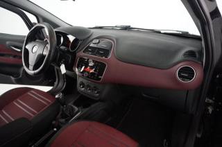 FIAT Punto usata, con Vivavoce