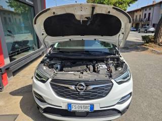 OPEL Grandland X usata 170